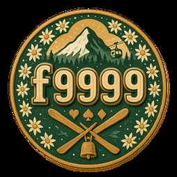 f9999 game logo