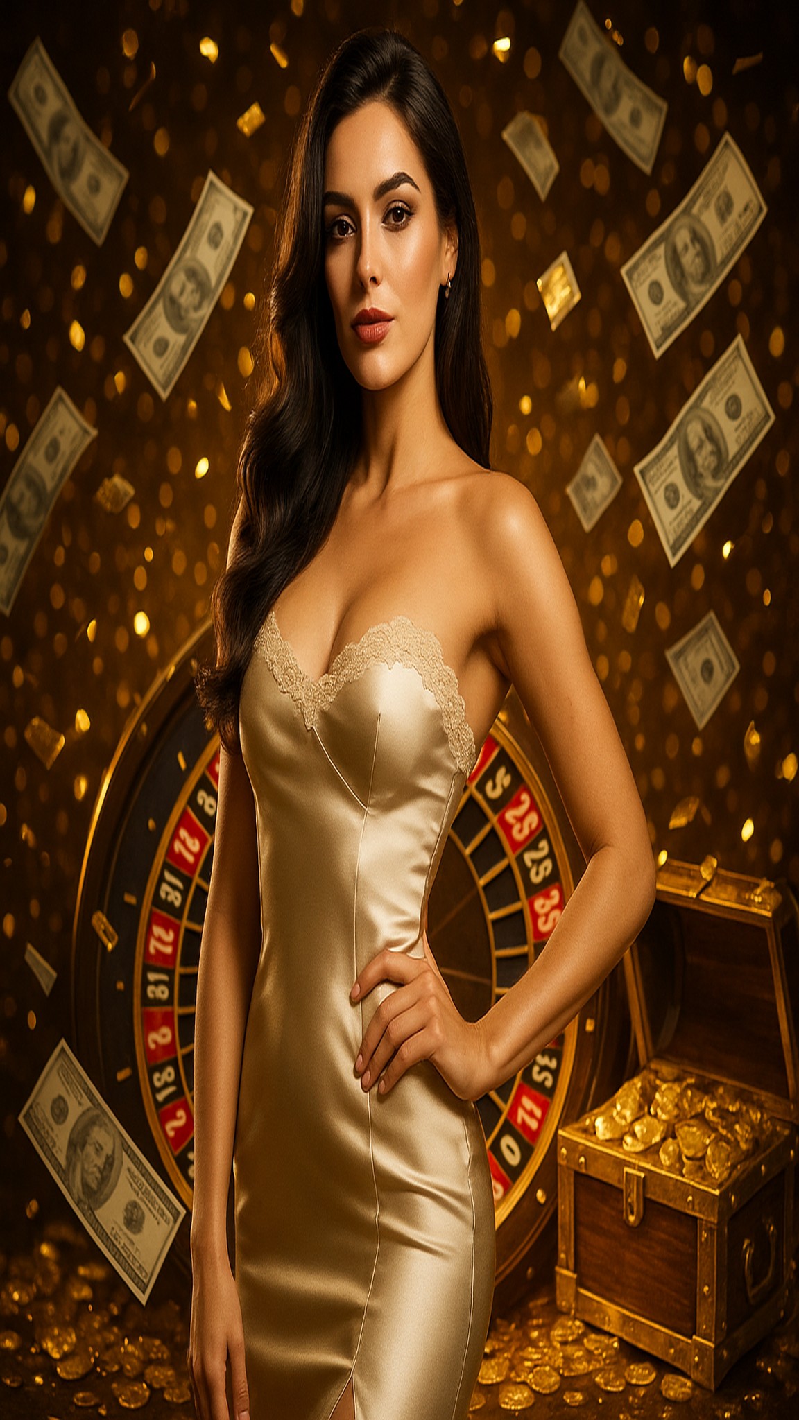 799 game premium interface