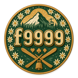 f9999 game logo